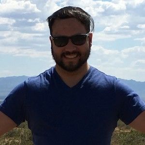 Meet your Posher, Robert